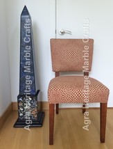24&quot; Pair of Marble Obelisks Specimen Lapis Lazuli Pietre Dure Mosaic Arts - $127,474.31 MXN