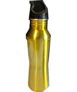 Brass Water Canister - $254.12 MXN