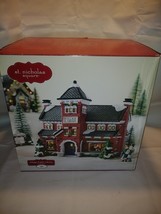 Kohl&#39;s St Nicholas Square Public Library (2012) (retired) - $86.12