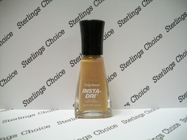 Sally Hansen Insta Dri Nail Polish #114 In Nude-tral - $6.47