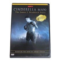 Cinderella Man Espn [Dvd] The James Braddock Story - £3.99 GBP
