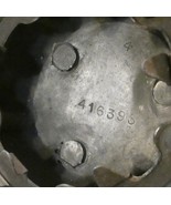1972-88 Oldsmobile Cutlass 442 Rally Wheel Center Cap OEM GM 416393 - $20.84 CAD