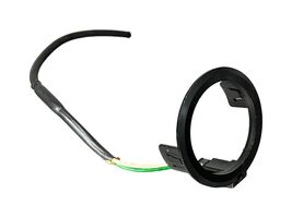 12-2017 fiat 500 1.4l  ignition switch steering door lock coil antenna s... - $69.87