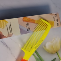 PCC PTYXIS Comb – Smooth Hair Begins with a Great Comb image 5