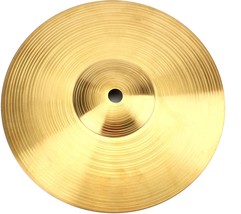 Splash Cymbal, 10-Inch, From Foraineam. - £28.69 GBP