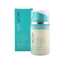 Moor Spa Clarifying Cream - £32.41 GBP+