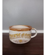 Vintage! Cream of Corn Soup Bowel. Recipe on back for cream of Corn Made... - $112.09 MXN
