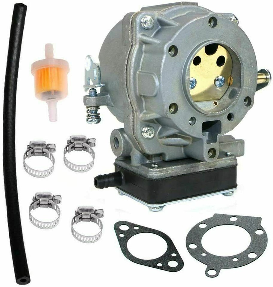 Carburetor Assembly for Craftsman Murray 14hp -20hp Briggs Stratton Oppo... - $67.92