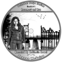 Seanan McGuire October Daye Series 10 unabridged audiobooks 0n 10 mp3 cds - $52.20
