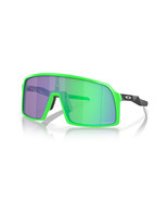 NEW Oakley SUTRO Sunglasses OO9406-B437 80&#39;s Green W/ PRIZM Jade Lens AU... - €110,40 EUR
