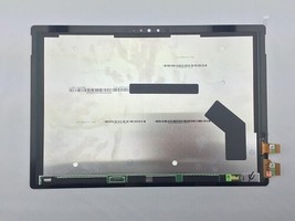Microsoft Surface Pro 4 1724 12.3&quot; LCD Display + Touch Screen Digitizer ... - £94.96 GBP
