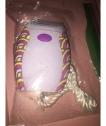 C Electric Shrink And Purple Battery Operated Mini Travel Shaver - €12,70 EUR