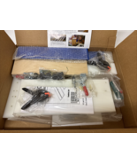 WOODLINE Route-R-Joint Kit Dovetail Jig, Woodworking Deluxe Combo Pack NEW - $270.13 CAD