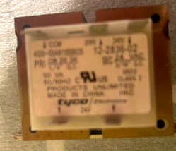 Scotsman 11-0621-21 OEM Control Board Ice Cuber Assembly NEW image 5