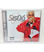 CD Sisqo Unleash The Dragon Sisqó 1999 P246816 - $73.19 MXN
