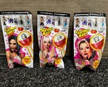 Spice Girls Fantasy Ball Gum Lollipop - Chupa Chups - (Choose Spice Girl) - $27.99