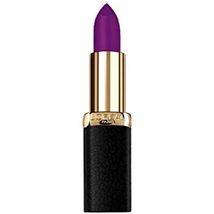 LOT OF 3  L'Oreal Paris Cosmetics Colour Riche Matte Lip Color  #709 MAT... - $12.54