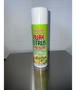 Pure Citrus Spray 6.5 Oz. Air Freshener Citrus Blend - $14.84