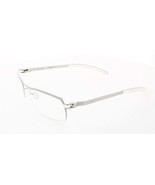 Original MYKITA NO1-SADECK-SILVER-LINE Eyeglasses  007 SILVER  New Un - €102,12 EUR