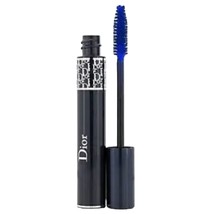 Christian Dior Diorshow Mascara Waterproof - # 258 Catwalk Blue 11.5ml W... - $38.25