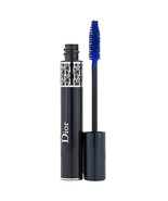 Christian Dior Diorshow Mascara Waterproof - # 258 Catwalk Blue 11.5ml W... - $32.51