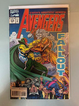 The Avengers(vol. 1) #378 - Marvel Comics - Combine Shipping - £3.72 GBP