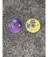 The Sims House Party- and Sims Double Deluxe Bonus CD - $255.74 MXN