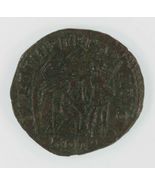 Roman Empire 348 AD Centenionalis // Emperor Constans // FEL TEMP REPARATIO - $1,440.51 MXN