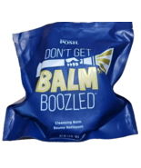 Perfectly Posh Don't Get Balm-Boozled Cleansing Balm Nighttime Makeup Re... - $32.99