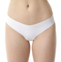 NWT Commando Low Rise White Tagless Thong Women’s Size XS - £8.87 GBP