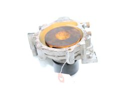 04-07 SUBARU FORESTER XT COOLANT WATER PUMP Q1951 image 10