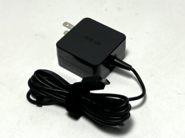 Asus Charger Adapter ADP-33BW A Eeebook X205T X205TA E202 E205 33W 19V 1.75A - $13.85