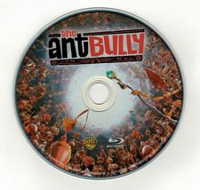 The Ant Bully (Blu-ray disc) 2006 Julia Roberts, Nicolas Cage, Meryl Streep - £2.97 GBP