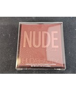 NIB Huda Beauty Rich NUDE Obsessions FULL SIZE AND NEW - $19.75
