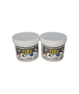 2 1LB Flex Paste White Waterproof Paintable Putty Rubber Spackle Sealant... - $54.14 CAD