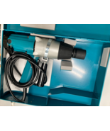 Makita 6906 100 V 9 Amp 3/4" kabelgebundenes Schlagschrauber-Kit & Koffe... - €466,87 EUR Makita 6906 100 V 9 Amp 3/4" kabelgebundenes Schlagschrauber-Kit & Koffe... - €466,87 EUR