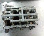 Engine Cylinder Block From 1996 Honda Accord  2.2 POA-2 - $472.95