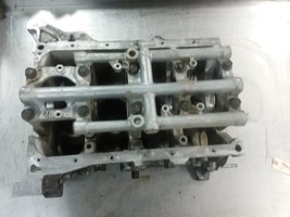 Engine Cylinder Block From 1996 Honda Accord  2.2 POA-2 - $472.95