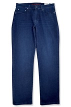 Lucky Brand Mens Break it Blue 363 Vintage Straight Jeans, 36W x 30L LUC... - $71.78