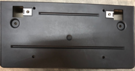 BMW x6 sDrive35i xDrive35i xDrive50i License Plate Bracket Holder 511185... - $49.95