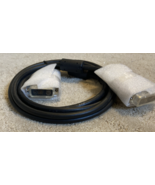 DVI to DVI Cable Digital Dual Link DVI-D Cord - $204.45 MXN