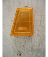 1984 BUICK LESABRE LEFT MARKER LIGHT TURN SIGNAL LIGHT FRONT CORNER OEM ... - $2,878.77 MXN