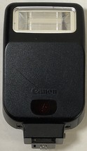 Canon Shoe Mount Flash - $126.72 MXN