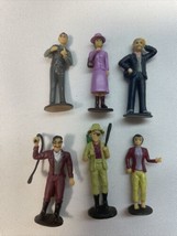 Dragonology Game 2006 Replacement Parts Sababa Toys Board Game People Figures - £6.16 GBP