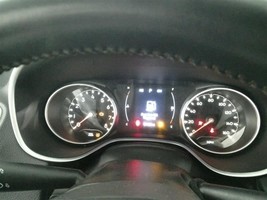 COMPASS   2018 Speedometer 104532545 - £94.26 GBP