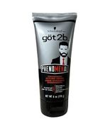 Schwarzkopf got2b Phenomenal Thickening Styling Cream 6oz 170g New - $94.05