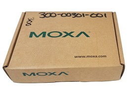 MOXA ioLogik E1240-T V1.0.4 ETHERNET REMOTE I/O - $373.99