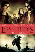 Lost Boys - The Tribe (DVD, 2008, Uncut Version) - £4.50 GBP