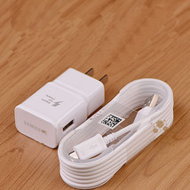 5V 2A Fast Quick Wall Charger/1.5M Micro Usb Cable For Oneplus One 1 X - £12.01 GBP