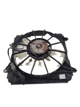 Radiator Fan Motor Fan Assembly Coupe Radiator Fits 06-11 CIVIC 564308 - $81.18